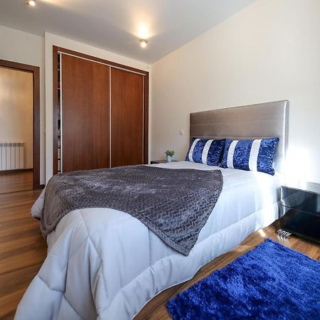 Apartamento Lusitano Nazaré Eksteriør billede
