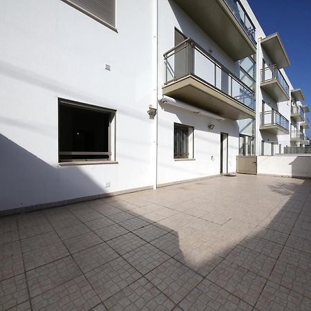 Apartamento Lusitano Nazaré Eksteriør billede