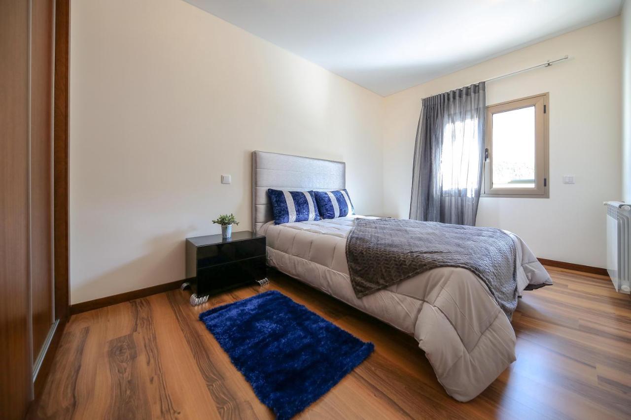 Apartamento Lusitano Nazaré Eksteriør billede