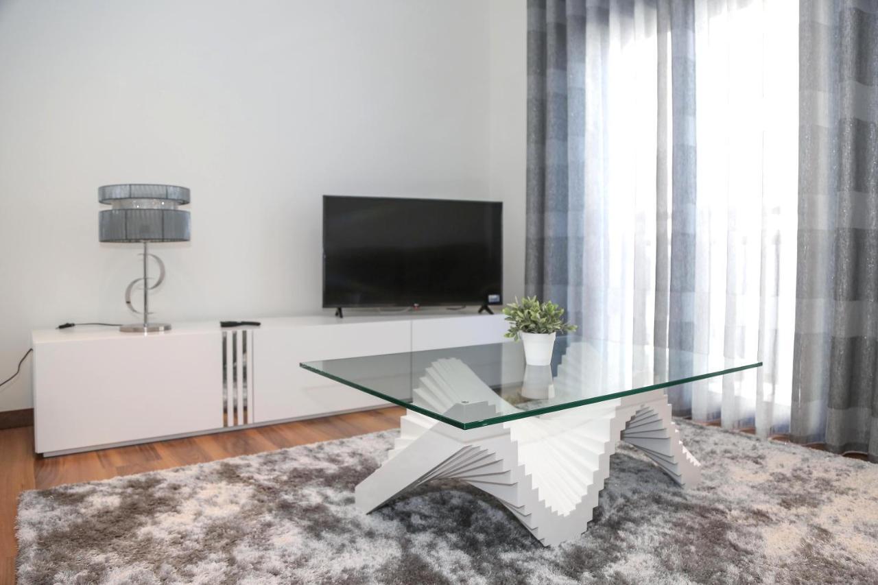 Apartamento Lusitano Nazaré Eksteriør billede