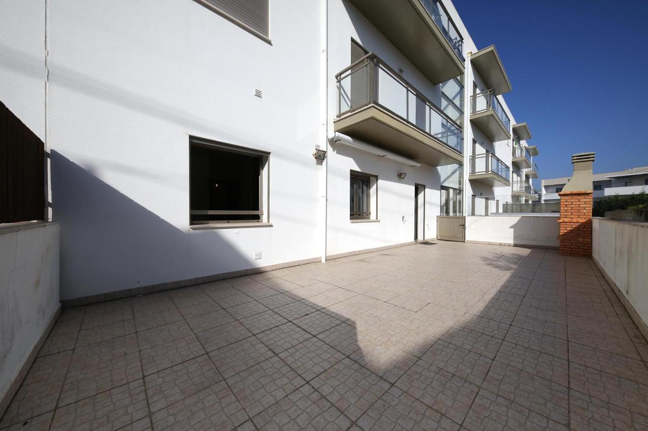 Apartamento Lusitano Nazaré Eksteriør billede