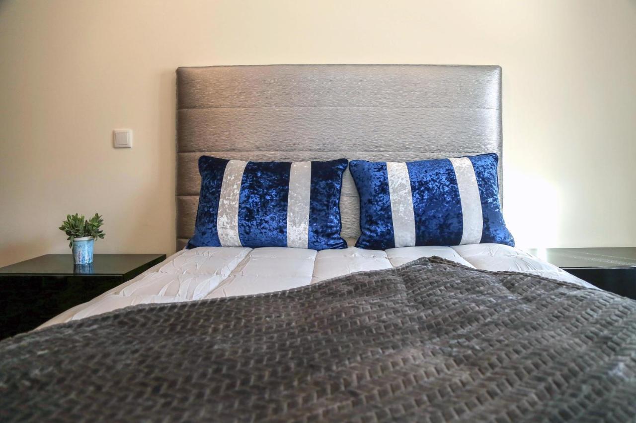Apartamento Lusitano Nazaré Eksteriør billede