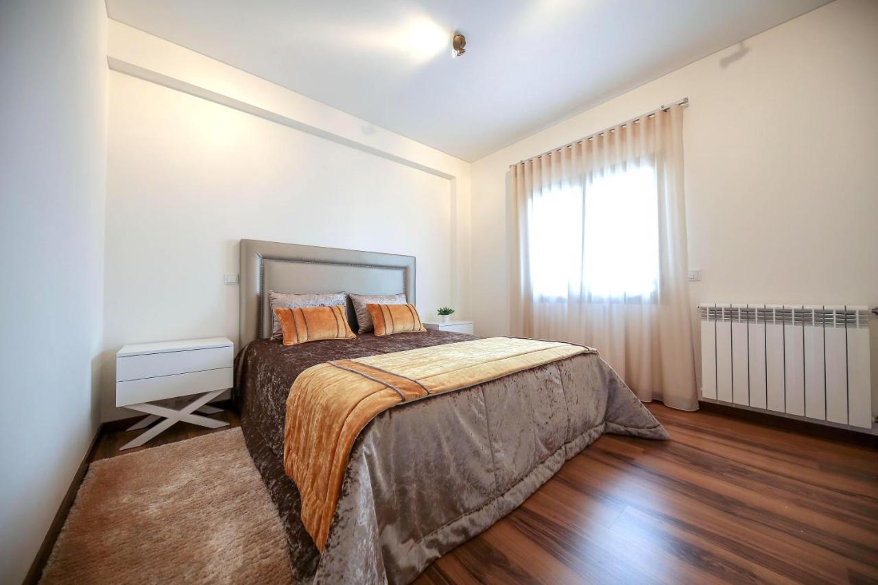 Apartamento Lusitano Nazaré Eksteriør billede